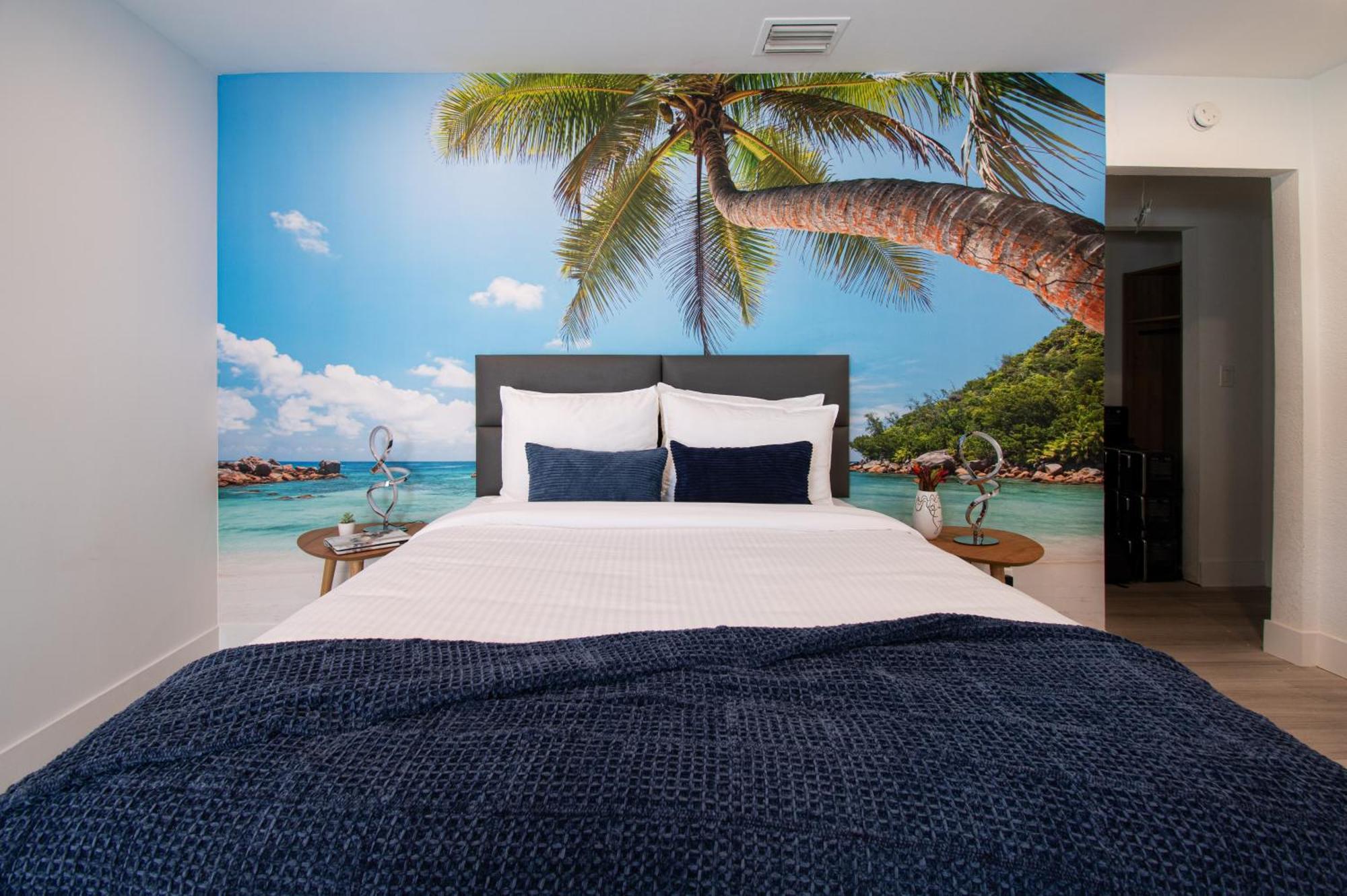 The Lauderdale Boutique Hotel Fort Lauderdale