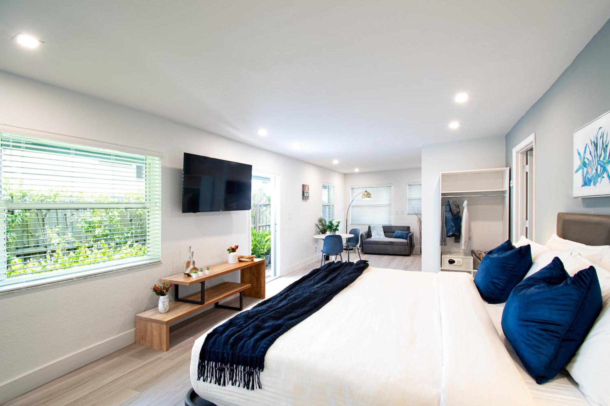 Hotel The Lauderdale Boutique 3*